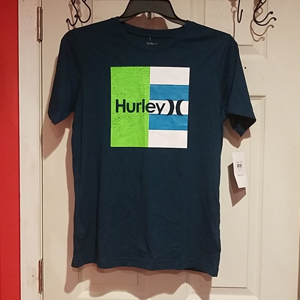 Hurley Boys Tshirt